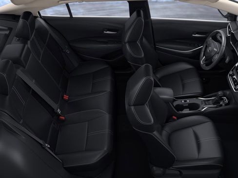 New 2026 Toyota Corolla XLE image 22