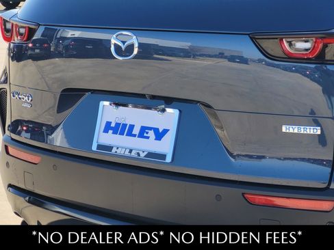 New 2026 MAZDA CX-50 AWD 2.5 Hybrid w/ Weather Package image 5