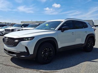 New 2026 MAZDA CX-50 AWD 2.5 S w/ Weather Package video 3