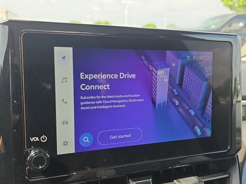 New 2026 Toyota Corolla LE image 21