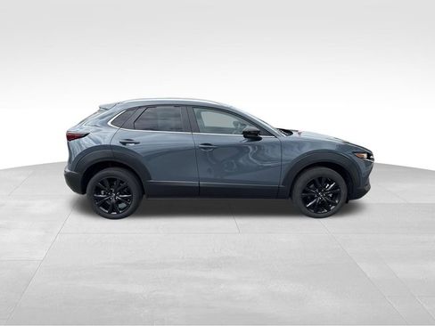 Used 2024 MAZDA CX-30 AWD 2.5 S w/ Preferred Package image 8