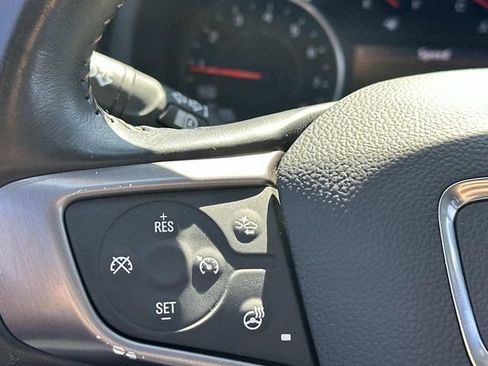 Used 2022 GMC Terrain AT4 w/ LPO, Floor Liner Package AWD/4WD image 19