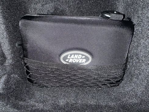 Used 2023 Land Rover Range Rover Sport SE image 34