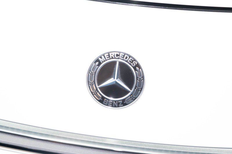 New 2027 Mercedes-Benz CLA 220 image 38