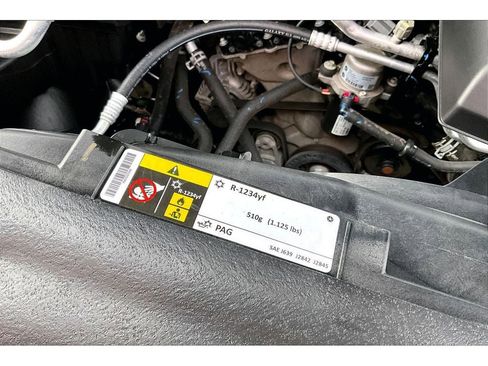 Used 2024 RAM 1500 Classic Warlock image 36