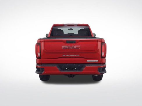 Used 2023 GMC Sierra 1500 Elevation image 9