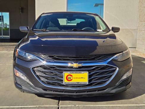 Used 2023 Chevrolet Malibu LT image 7