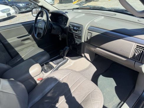 Used 2003 Jeep Grand Cherokee Laredo image 12