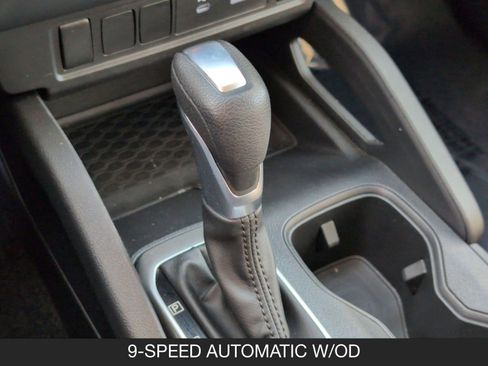 Certified 2022 Nissan Frontier S image 16