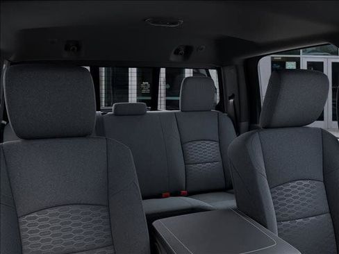 New 2026 RAM 2500 Tradesman AWD/4WD image 26