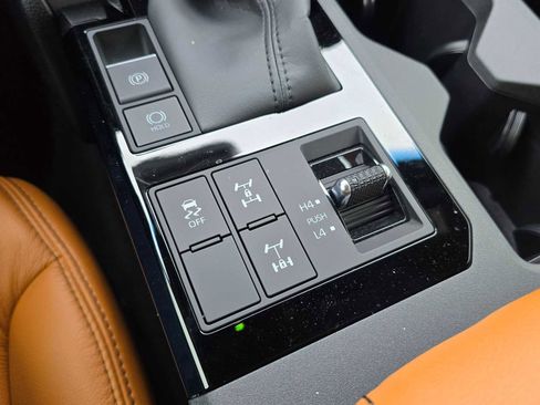 Used 2025 Toyota Land Cruiser 1958 image 34