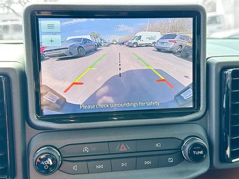 Used 2023 Ford Bronco Sport Badlands image 14