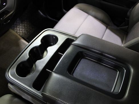 Used 2015 GMC Sierra 1500 SLE w/ SLE Value Package image 33