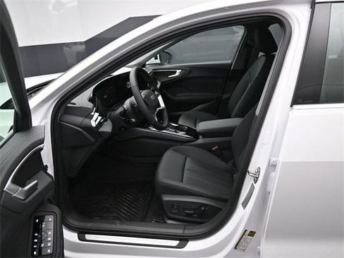 New 2025 Audi A5 2.0T Premium image 9