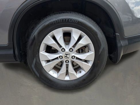 Used 2013 Honda CR-V EX-L image 22