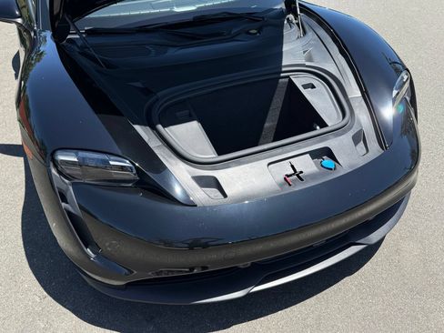Certified 2023 Porsche Taycan RWD image 30