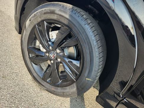 New 2026 Buick Encore GX Sport Touring image 22