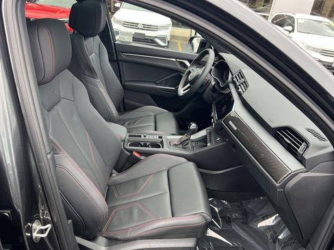 Used 2025 Audi Q3 2.0T Premium Plus w/ Premium Plus Package image 26