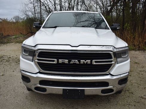 Used 2019 RAM 1500 Big Horn image 11