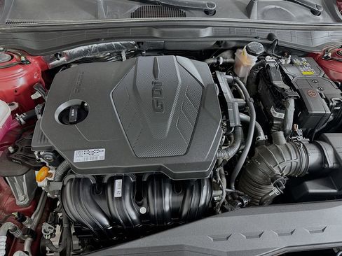 Used 2024 Hyundai Sonata SEL image 28