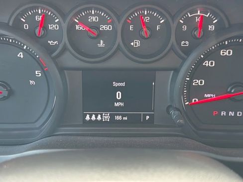 New 2026 Chevrolet Silverado 3500 W/T w/ WT Convenience Package AWD/4WD image 35