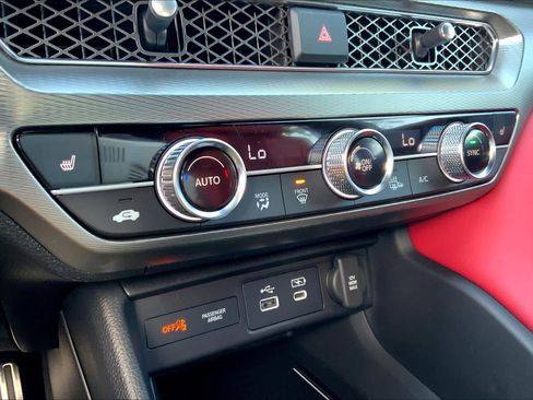 New 2026 Acura Integra A-Spec image 14