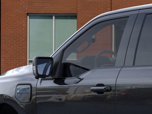 New 2025 Ford F150 Lightning Lariat image 20