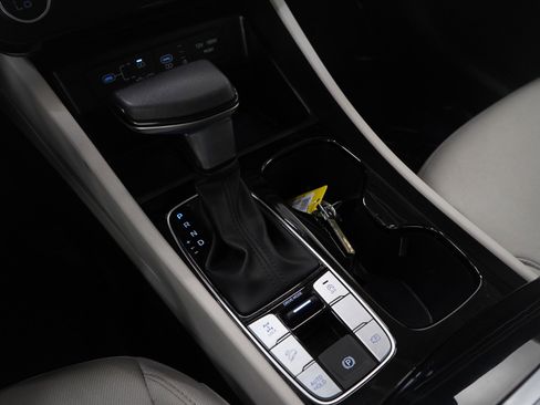 Used 2025 Hyundai Tucson SEL image 24