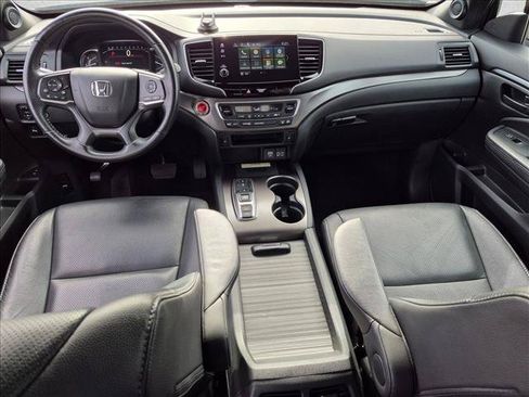 Used 2023 Honda Passport EX-L image 16