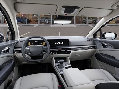 New 2026 Kia Sportage EX image 14