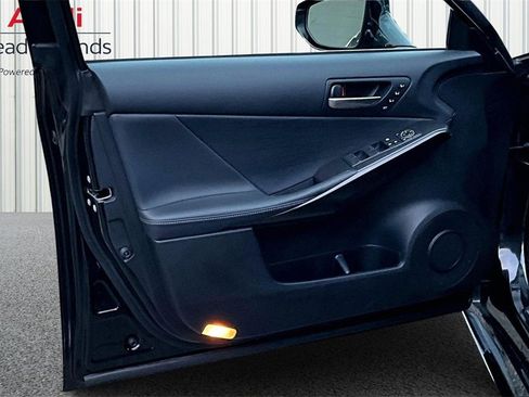 Used 2024 Lexus IS 350 F Sport image 20