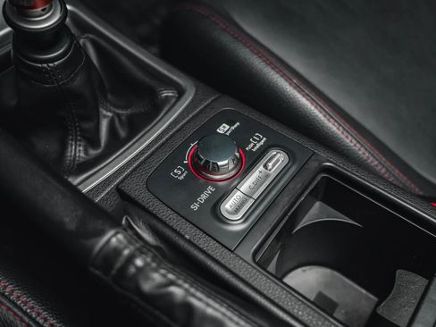 Used 2014 Subaru Impreza WRX STI Limited image 57