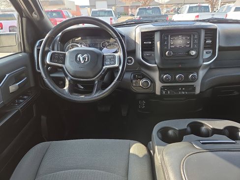 Used 2021 RAM 2500 Lone Star image 11