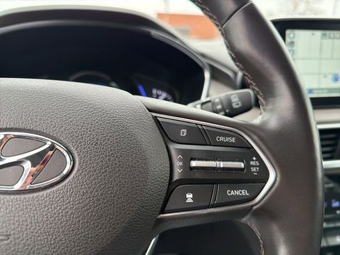 Used 2020 Hyundai Santa Fe Limited image 41