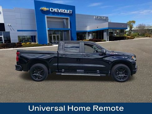 Used 2023 Chevrolet Silverado 1500 RST AWD/4WD image 27