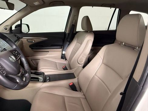 Used 2019 Honda Pilot EX-L image 30