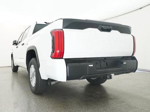 New 2026 Toyota Tundra SR5 RWD image 25