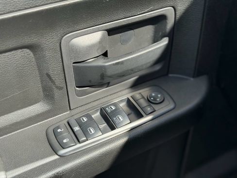 Used 2019 RAM 1500 Tradesman RWD image 18