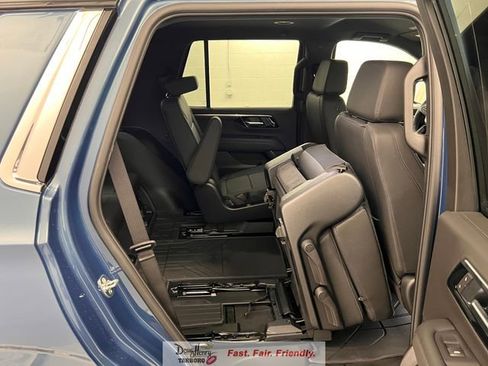 New 2026 Chevrolet Tahoe LT w/ Comfort Package RWD image 44
