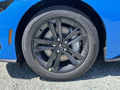 New 2026 Ford Mustang GT RWD image 12