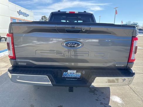 Used 2023 Ford F150 Lariat image 31