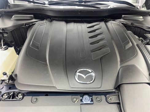 Used 2024 MAZDA CX-90 3.3 Turbo w/ Preferred Package image 81