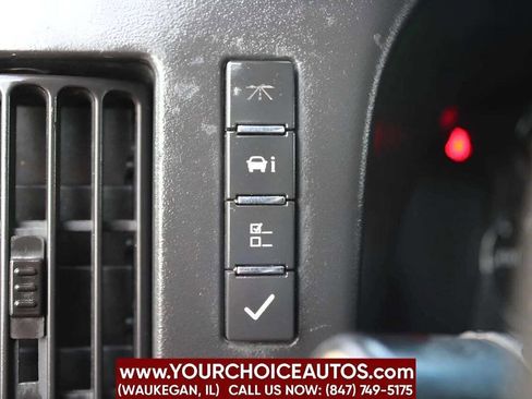 Used 2016 Chevrolet Express 2500 image 35