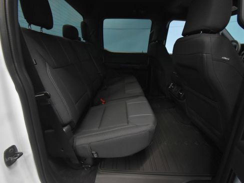 New 2026 Ford F150 STX w/ F-150 LOBO Package AWD/4WD image 27