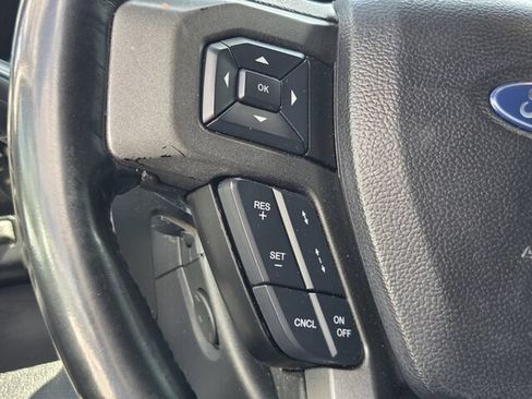 Used 2020 Ford F150 Raptor w/ Equipment Group 802A Luxury AWD/4WD image 11