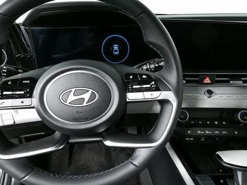 New 2026 Hyundai Elantra Limited image 42