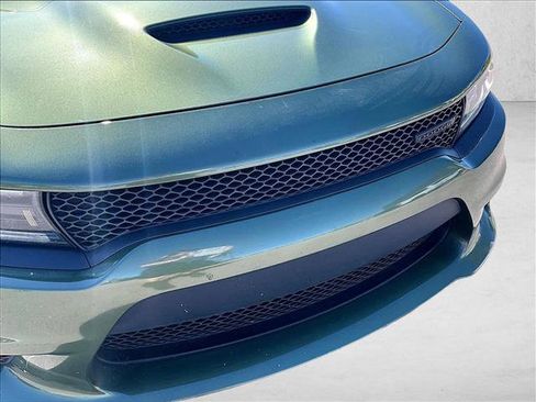 Used 2023 Dodge Charger R/T w/ Blacktop Package image 27