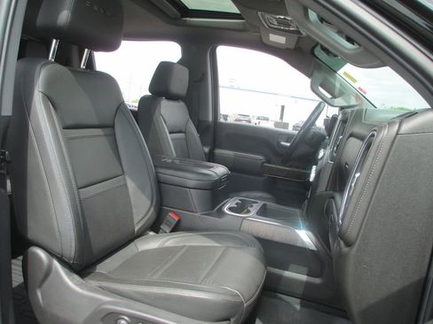 Used 2020 GMC Sierra 2500 Denali w/ Denali Ultimate Package image 26