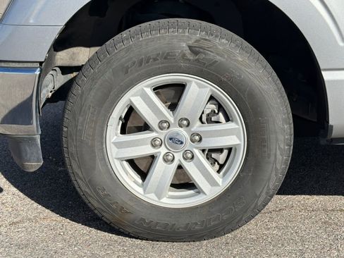 Certified 2022 Ford F150 XLT image 25