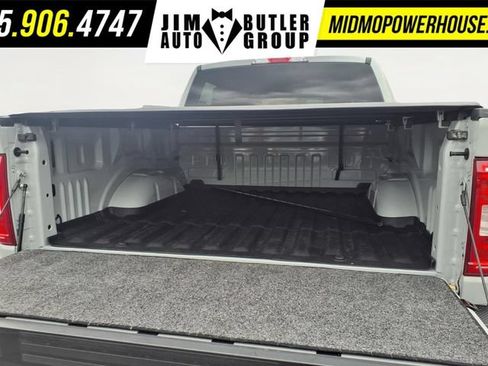 Used 2023 Ford F150 XL w/ STX Appearance Package AWD/4WD image 6